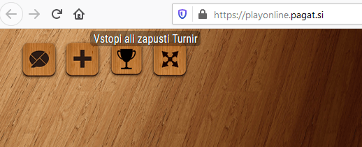 Ikona turnir